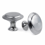 10Pcs,Stainless,Steel,Knobs,Wardrobe,Cupboard,Cabinet,Kitchen,Handle,Pulls