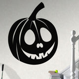 Creative,Halloween,Pumpkin,Innovative,Carved,Sticker,Waterproof,Vinyl,Decorative,Stickers