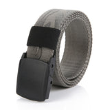 ZANLURE,140cm,Quick,Release,Nylon,Dragon,Tactical,Belts,Casual