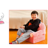 Cartoon,Folding,Cover,Fleece,Chair,Protection,Covers