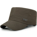 Cotton,Military,Outdoor,Leisure,Adjustable,Visor