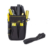 Oxford,Drill,Holster,Pockets,Portable,Storage,Waterproof,Maintenance,Waist