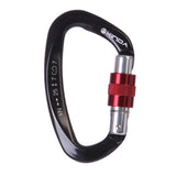 Xinda,Camping,Carabiner,Safety,Buckle,Mountaineering,Climbing,Alloy