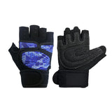 BIKIGHT,Cycling,Gloves,Finger,Exercising,Xiaomi,Motorcycle,Bicycle,Cycling