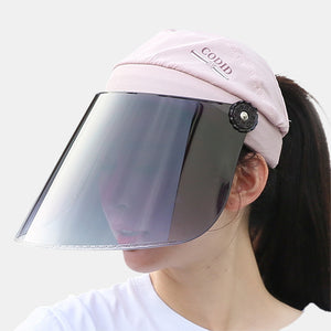 Women's,Visor