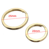 10Pcs,Brass,Copper,Handmade,Leather,Replacement