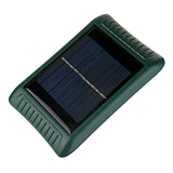 Solar,Power,Ultrasonic,Repeller,Infrared,Repellent,Sensor,Animal