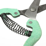 Straight,Blade,Pruner,Gardening,Pruning,Shrub,Plant,Horticulture,Trimmer,Shear,Scissor