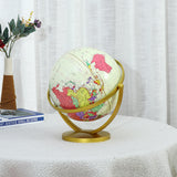 World,Globe,Rotating,World,Globe,Earth,Atlas,Geography,Education