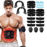 KALOAD,32PCS,Abdominal,Muscle,Trainer,Trainer,Beauty,Stimulator