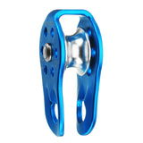 Fixed,Rescue,Pulley,Carabiner,Climbing,Equipment