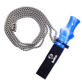 Stainless,Chian,Resin,Hookah,Mouthpiece,Mouth,Narguile,Honeypuff,Design,Sheesha,Chicha,Smoking,Accessories