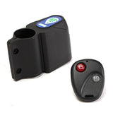 BIKIGHT,Alarm,Theft,Wireless,Remote,Control,Cycling,Bicycle,Security