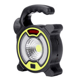 150LM,Light,Rechargeable,Searchlight,Outdoor,Fishing,Camping,Light