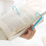 Creative,Hands,Holder,Adjustable,Bookmark,Reading,Portable,Foldable