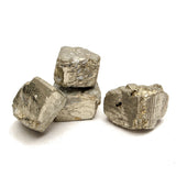 Beautiful,Golden,Pyrite,Cubic,Crystal,Decorations