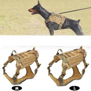 Nylon,Tactical,Military,Water,Resistant,Harness,Trainer,Clothing,Tactical