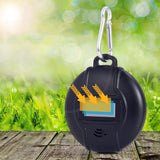 Portable,Solar,Mosquito,Dispeller,Repeller,Electric,Insect,Zapper,Killer,Outdoor,Camping