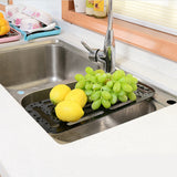 Kitchen,Drainer,Board,Drying,Holder,Washing,Strainer