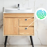 Smart,Fingerprint,Drawer,Furniture,Cabinet,Cabinet,Letter