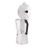 Aluminum,Espresso,Percolator,Portable,Coffee,Maker,Stovetop