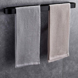 Bathroom,Single,Towel,Towel,Towel,Holder,Mounted