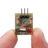 Laser,Sensor,Module,Board,Laser,Receiver,Transmitter