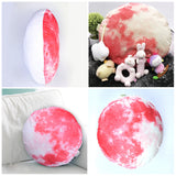 KCASA,Luminous,Pillowcase,Waist,Pillow,Cushion,Cover,Creative,Night,Light,Pillo