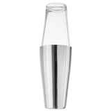 800mL,Stainless,Steel,Cocktail,Shaker,Mixer,Bartender,Martini,Tools