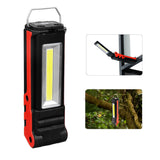 400LM,Light,Rechargeable,Foldable,Adjustable,Flashlight,Maintenance,Light,Camping,Travel