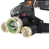 XANES,Lumens,Bicycle,Headlight,Mechanical,Outdoor,Sports,HeadLamp,Modes