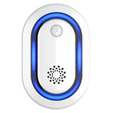 Loskii,Ultrasonic,Mosquito,Repellent,Indoor,Electronic,Mouse,Roach,Device