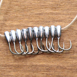 ZANLURE,Hooks,Fishing,Hooks,Fishing,Tackle