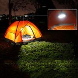 Camping,Light,Stepless,Adjustable,Modes,Light,Hunting,Fishing,Emergency,Power