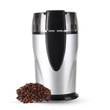 Portable,Electric,Coffee,Grinder,Beans,Milling,Grinding,Machine