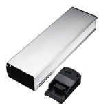 BIKIGHT,410x110x63mm,Electric,Battery,Holder,18650,Lithium,Battery