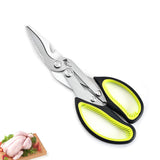 Stainless,Steel,Kitchen,Scissor,Vegetable,Outdoor,Grade