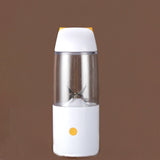 400ml,Electrical,Fruit,Juicer,Juicing,Extractor,Machine