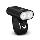 AREOX,500LM,Modes,Waterproof,Front,Light,Headlight,Flashlight,Outdoor,1800mAh,Charging,Night,Riding,Light