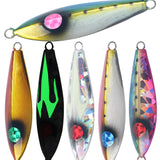 ZANLURE,Luminous,Fishing,Laser,Coating,Strong,Fishing