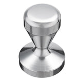 Stainless,Steel,Espresso,Coffee,Tamper,Barista,Press,Stamper,Manual,Grinder