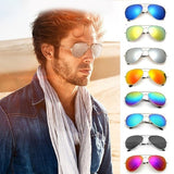 Classical,Fashion,Unisex,Sunglasses,Driving,Mirror,Eyewear,Women,Street,Sunglasses,Gifts