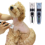 Rechargeable,Electrical,Trimmer,Clipper,Grooming,Shaver,Machine,Scissors,Cleaning,Brush