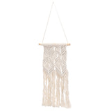 Tassel,Tapestry,Cotton,Hangings