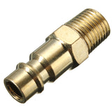 Coupler,Fittings,Quick,Connector,Threaded