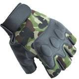 1Pair,KALOAD,Outdoor,Tactical,Glove,Sports,Climbing,Cycling,Fitness,Gloves,Finger,Gloves