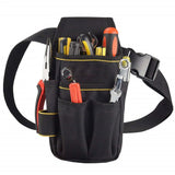 Oxford,Drill,Holster,Pockets,Portable,Storage,Waterproof,Maintenance,Waist