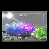 ZANLURE,Waterproof,Aquarium,Light,Multicolor,Light,Spotlight,Remote,Control