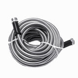 Water,Expandable,Flexible,Garden,Washing,Spray,Nozzle,Connector