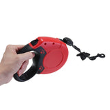 Automatic,Retractable,Durable,Leash,Nylon,Extending,Puppy,Walking,Running,Leads